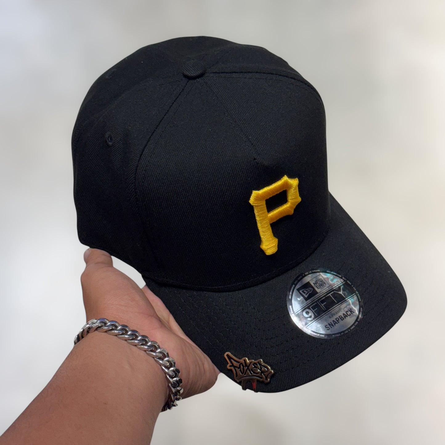 9FIFTY AF PIRATES PITTSBURGH
