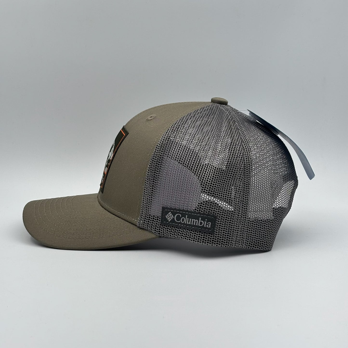COLUMBIA OLIVE GREEN MONTAÑAS