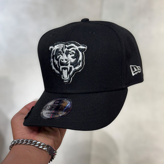 9FIFTY CHICAGO BEARS NFL