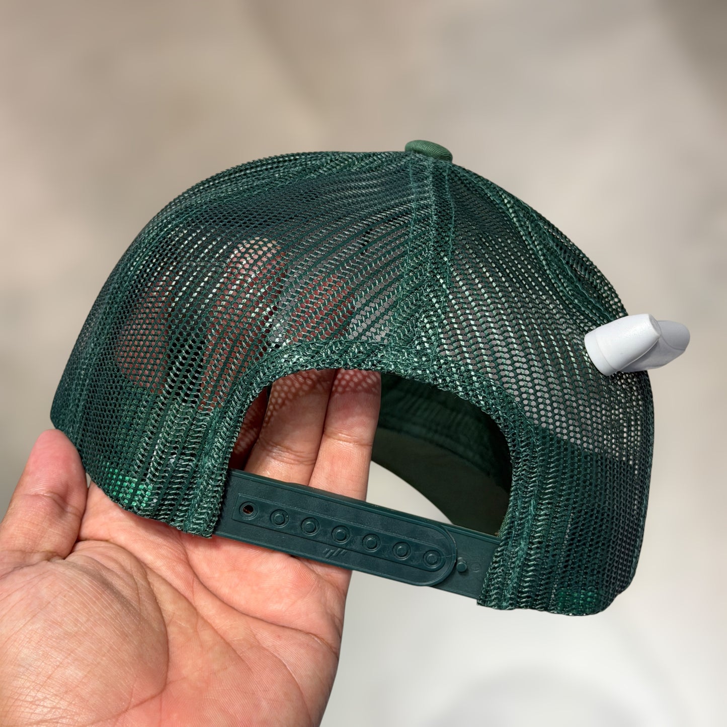 YUPOONG FLEXFIT llana para bordados