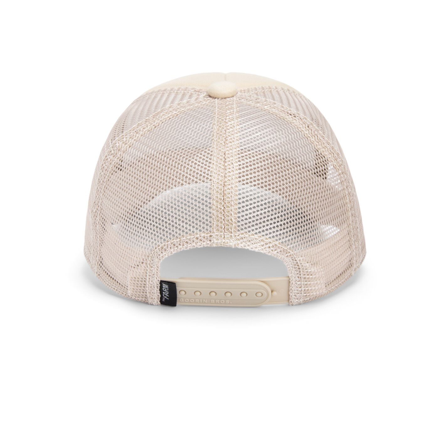 GOORIN BROS CUDDLY CREAM NIÑO