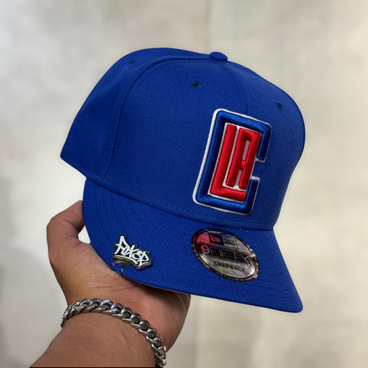 9FIFTY LA CLIPPERS NBA