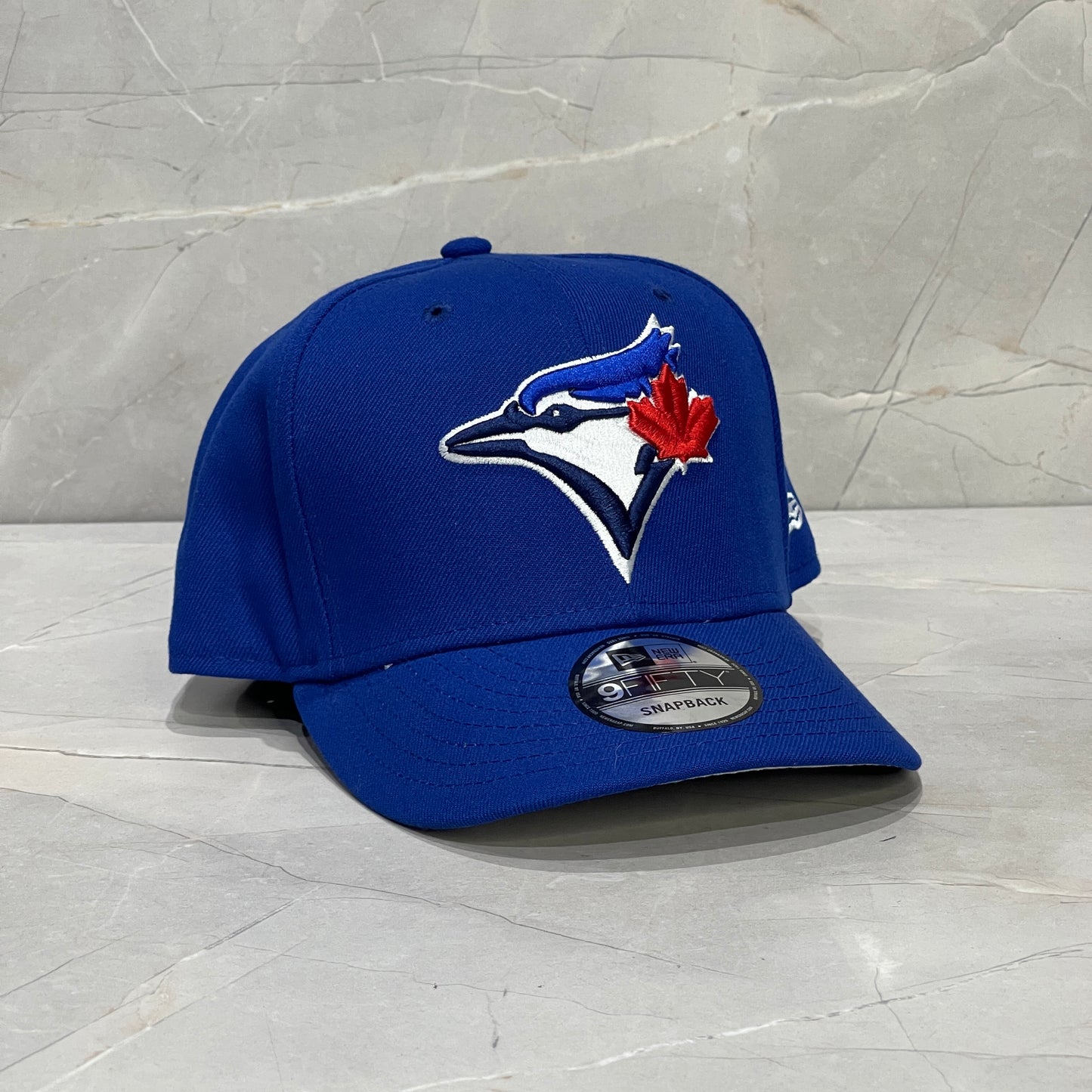 9FIFTY TORONTO BLUE JAYS ROYAL