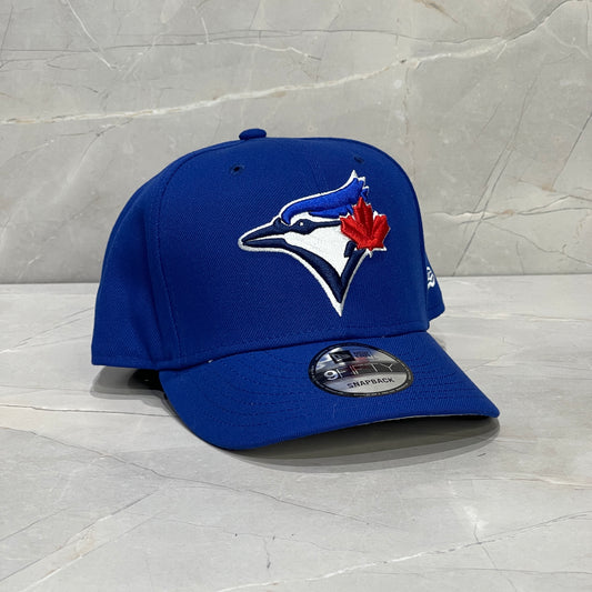 9FIFTY TORONTO BLUE JAYS ROYAL