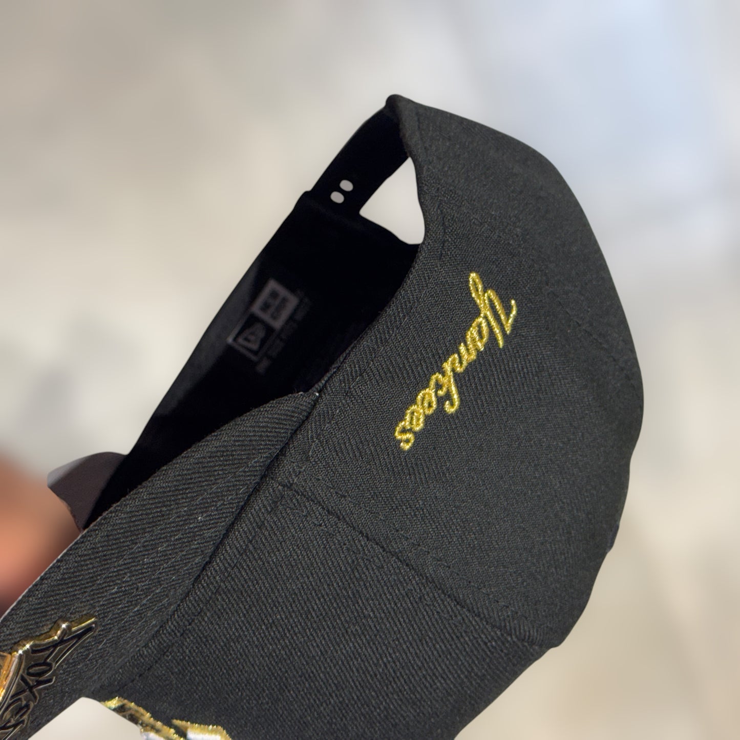 9FIFTY NY YANKEES EMPIRE STATE EXCLUSIVE