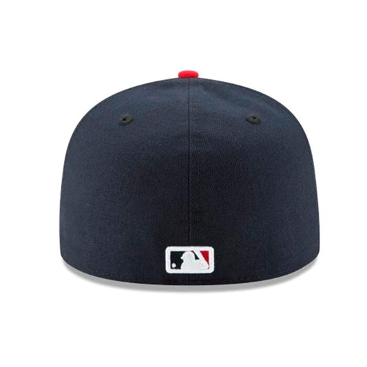59FIFTY BOSTON RED SOX NAVY SOCKS