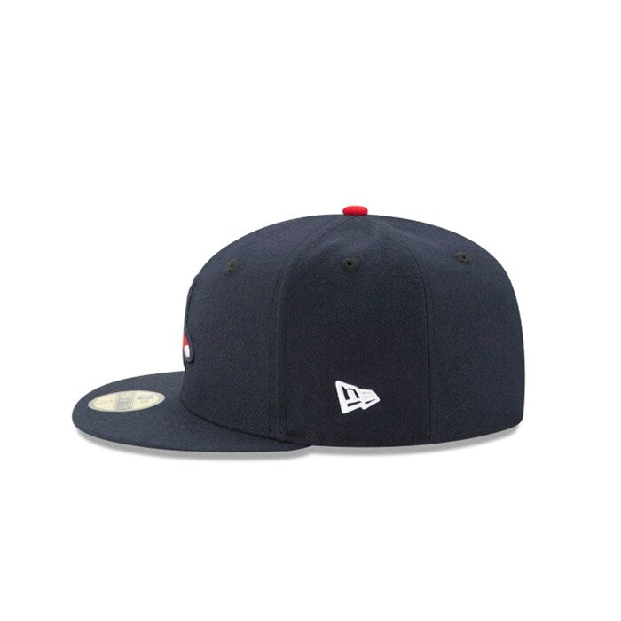 59FIFTY BOSTON RED SOX NAVY SOCKS