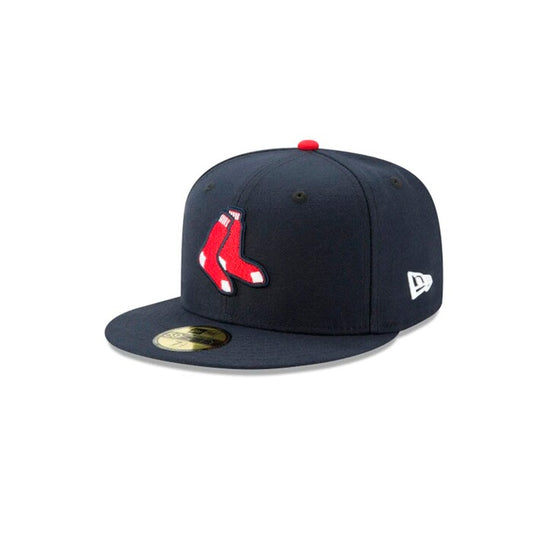 59FIFTY BOSTON RED SOX NAVY SOCKS