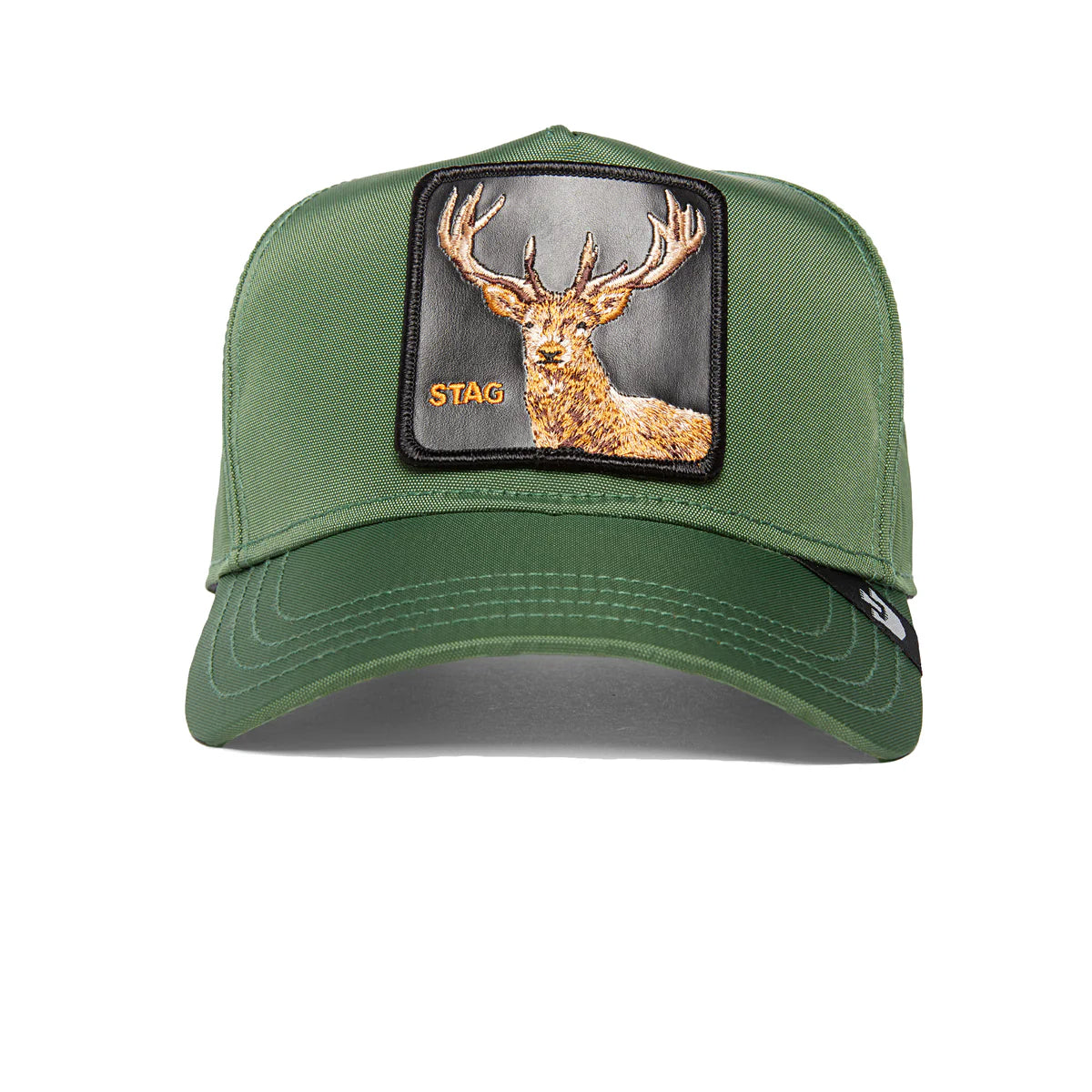 GOORIN BROS STAG GREEN