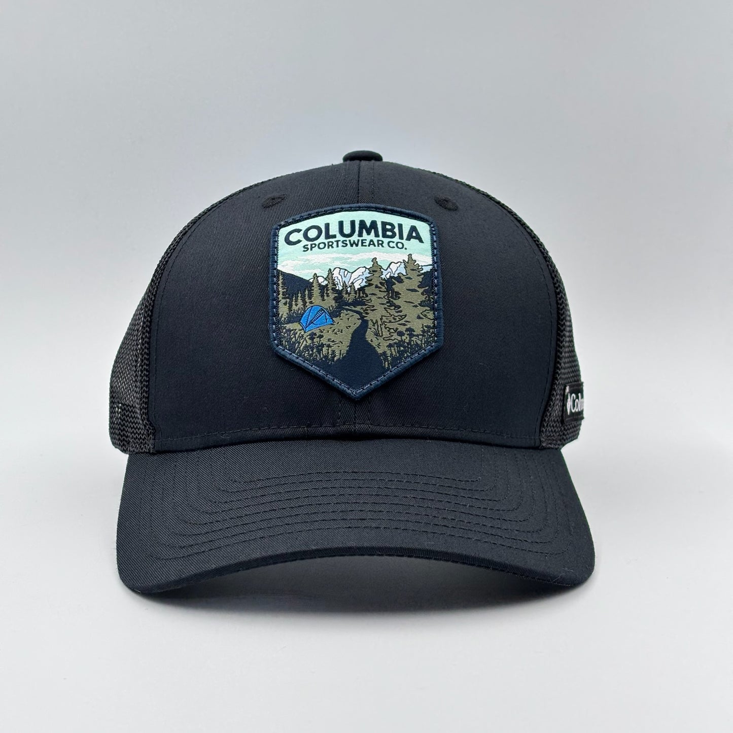 COLUMBIA BLACK MONTAÑAS