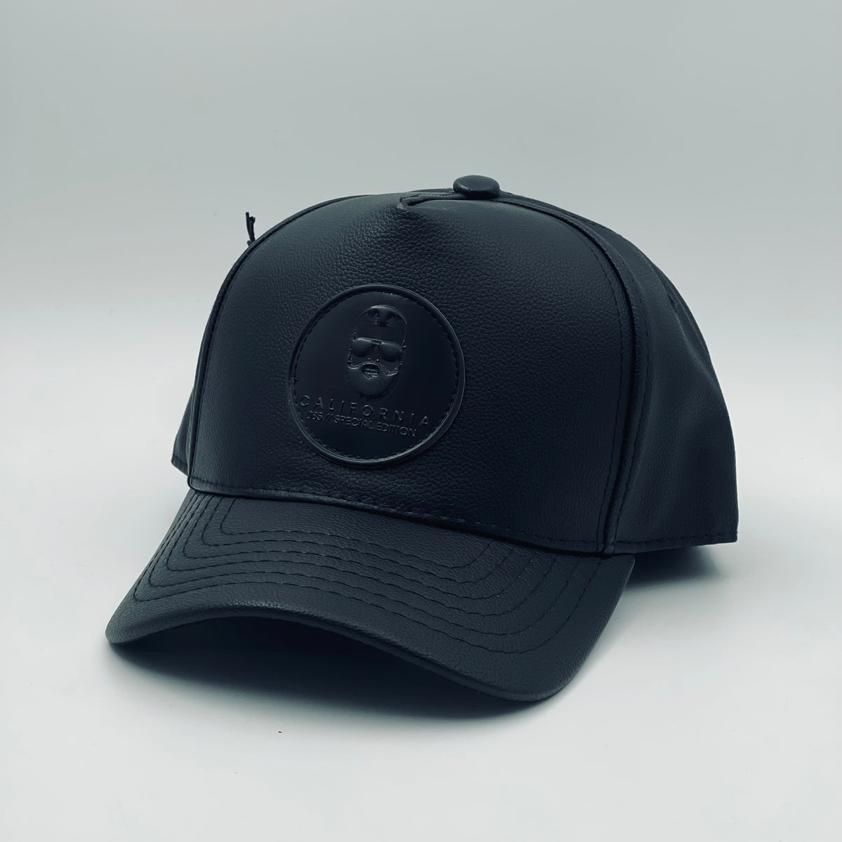 CALIFORNIA TOTAL BLACK CUERO