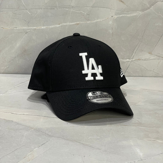 9FORTY LA DODGERS BLACK