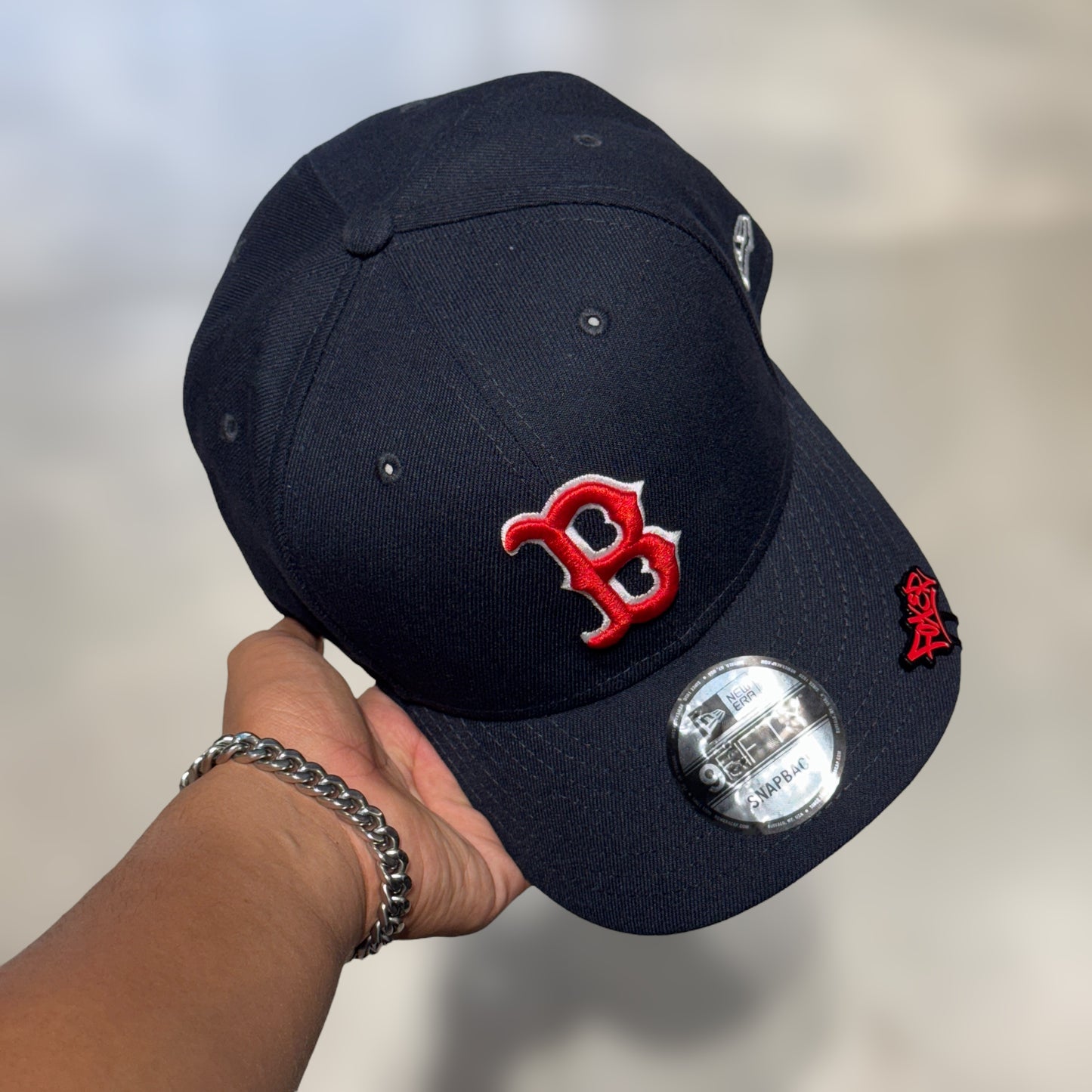 9FIFTY BOSTON RED SOX CLASIC