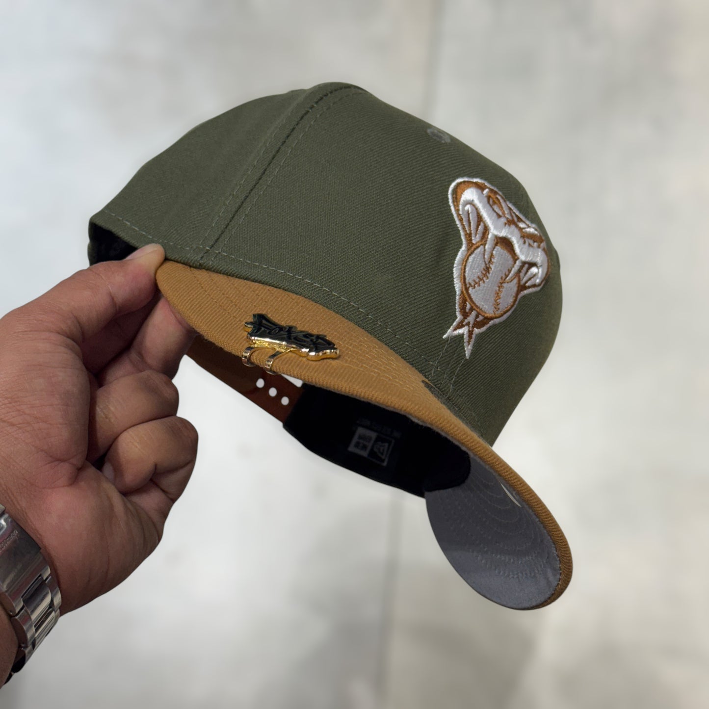 9FIFTY ARIZONA DIAMONDBACKS EXCLUSIVE