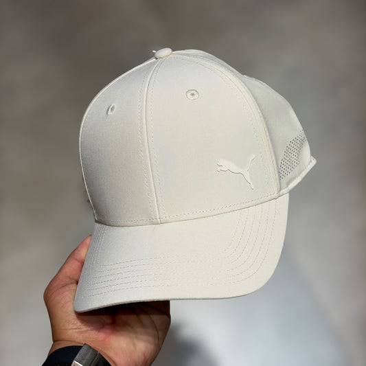 Puma beige
