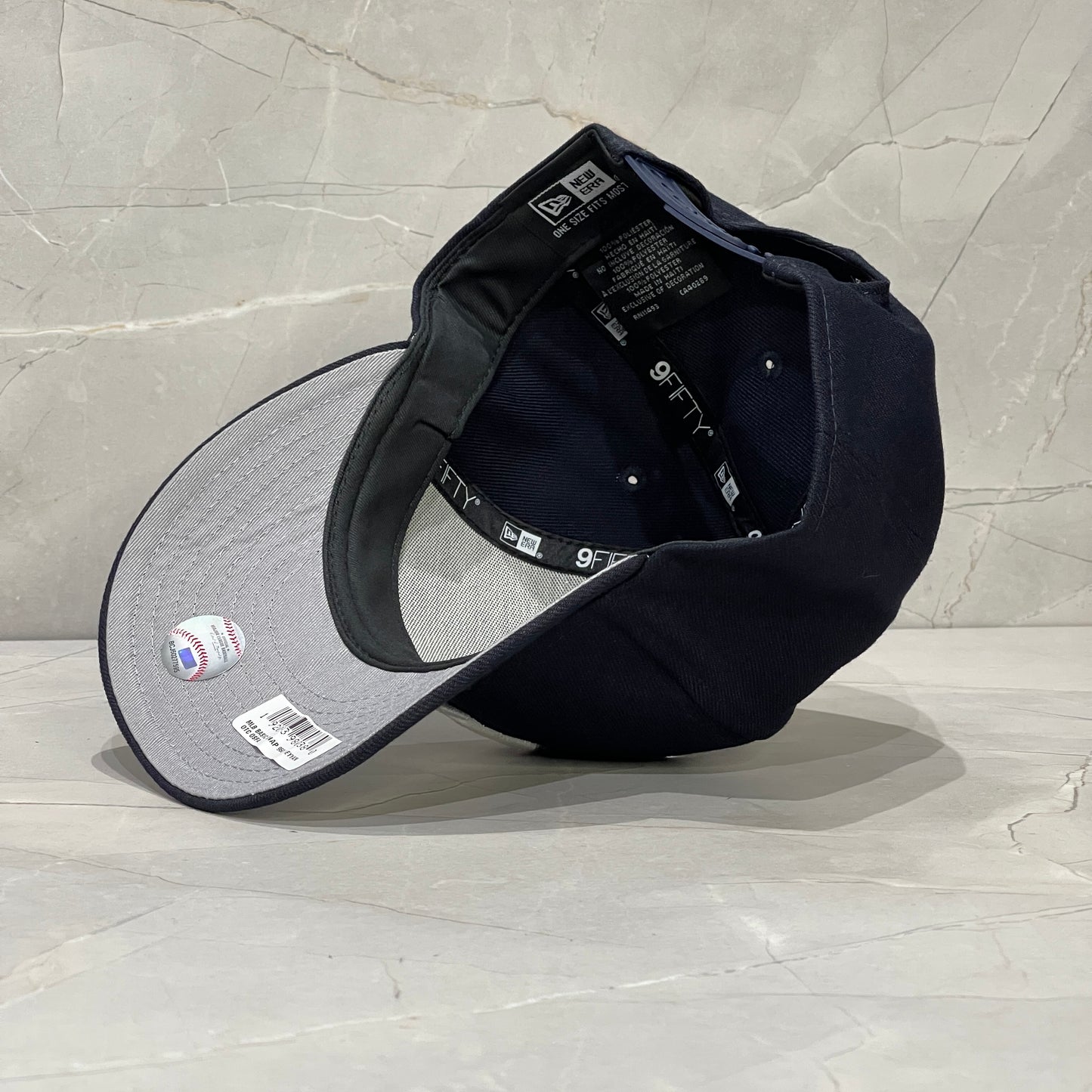 9FIFTY NY YANKEES NAVY