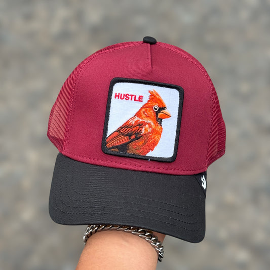 GOORIN BROS HUSTLE