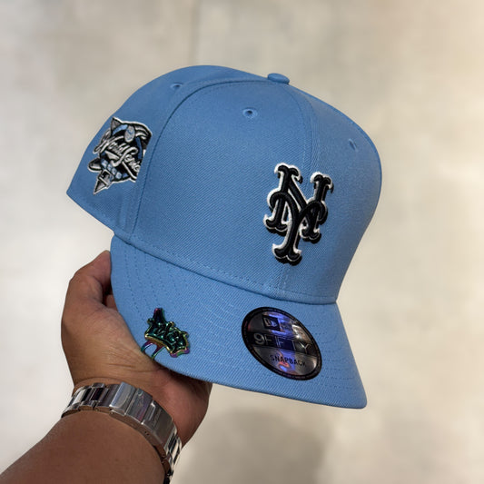 9FIFTY NEW YORK METS NY