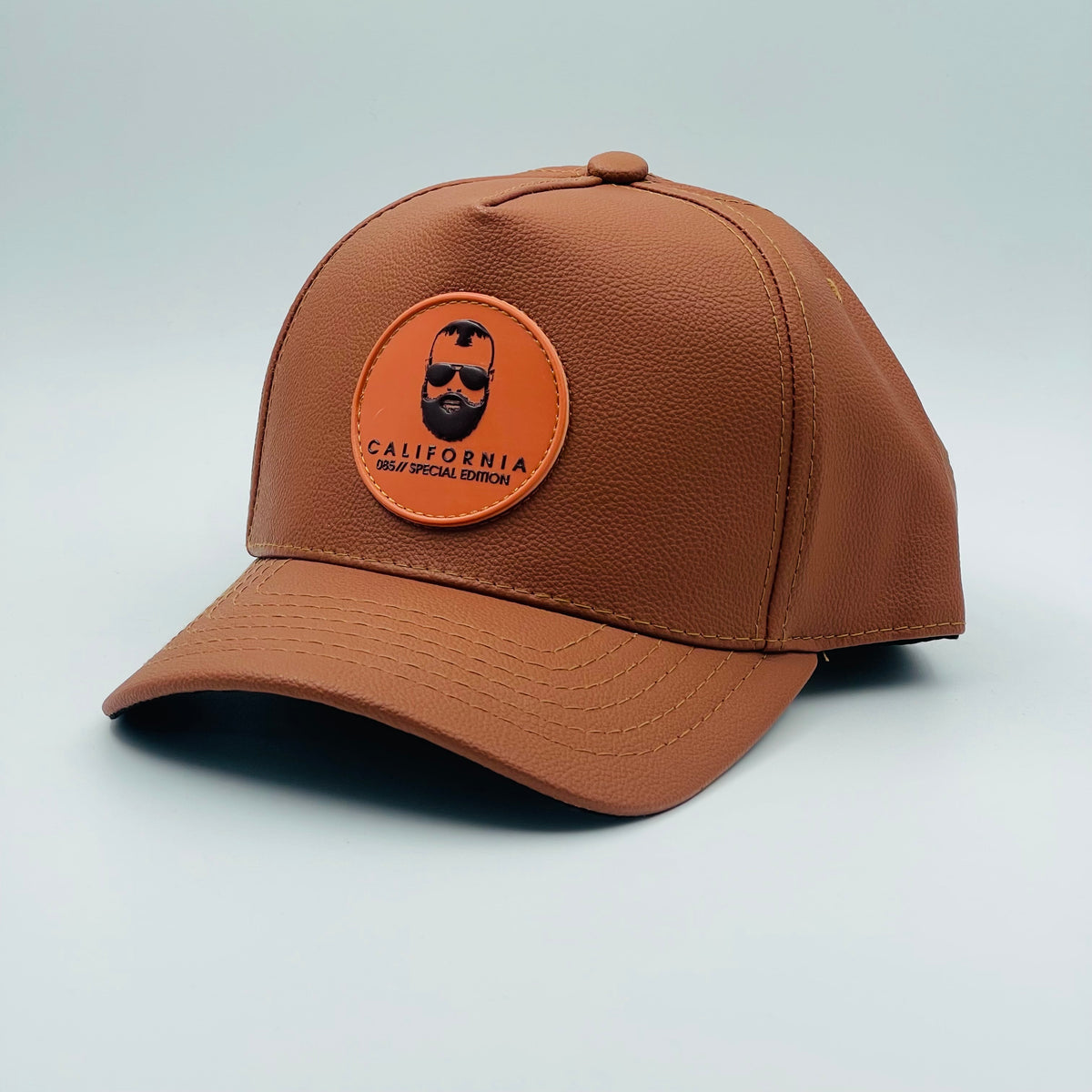 CALIFORNIA BROWN CUERO