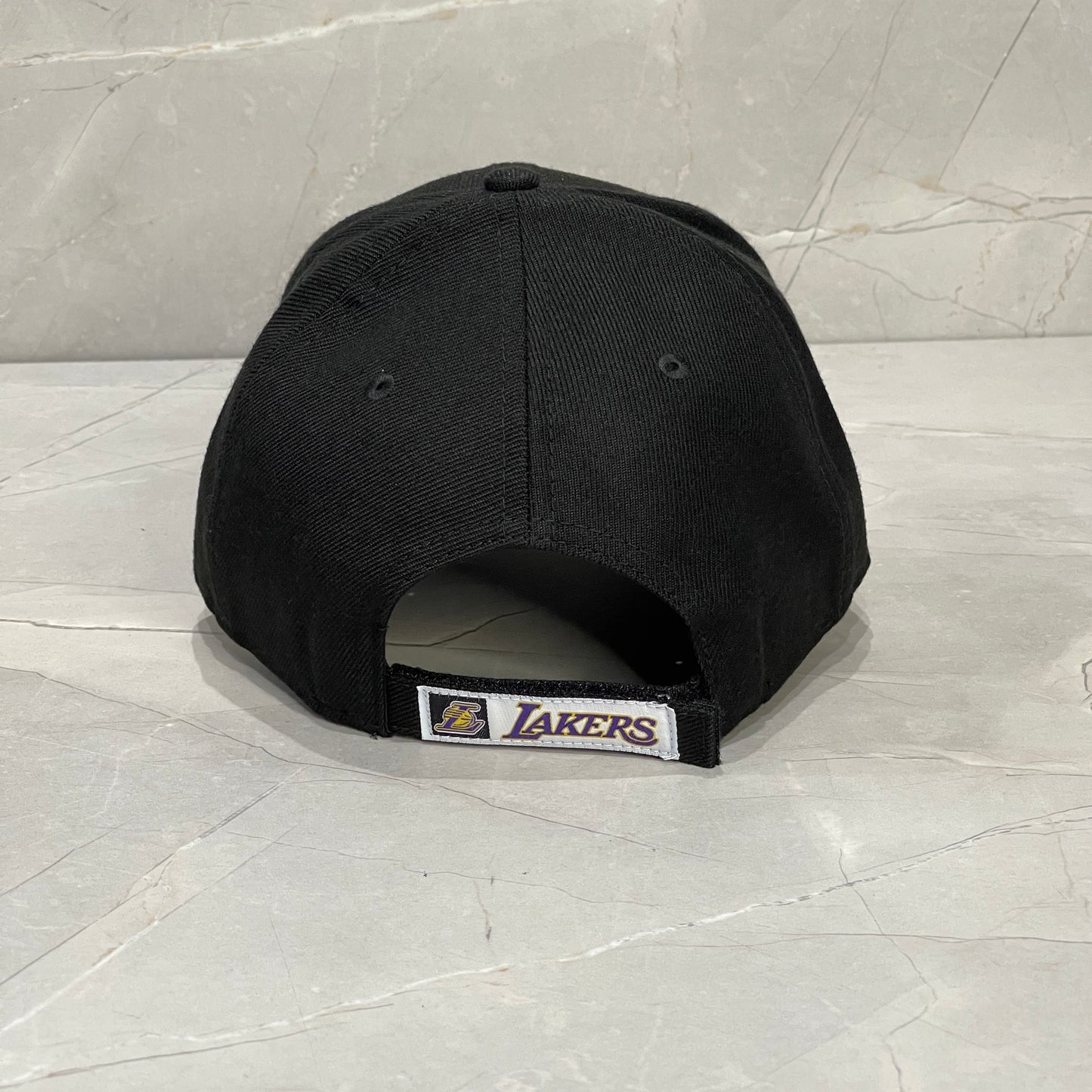 9FORTY LAKERS BLACK CLASIC NBA