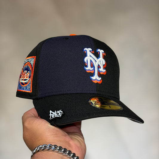 59FIFTY NY METS TWI TONES 25TH