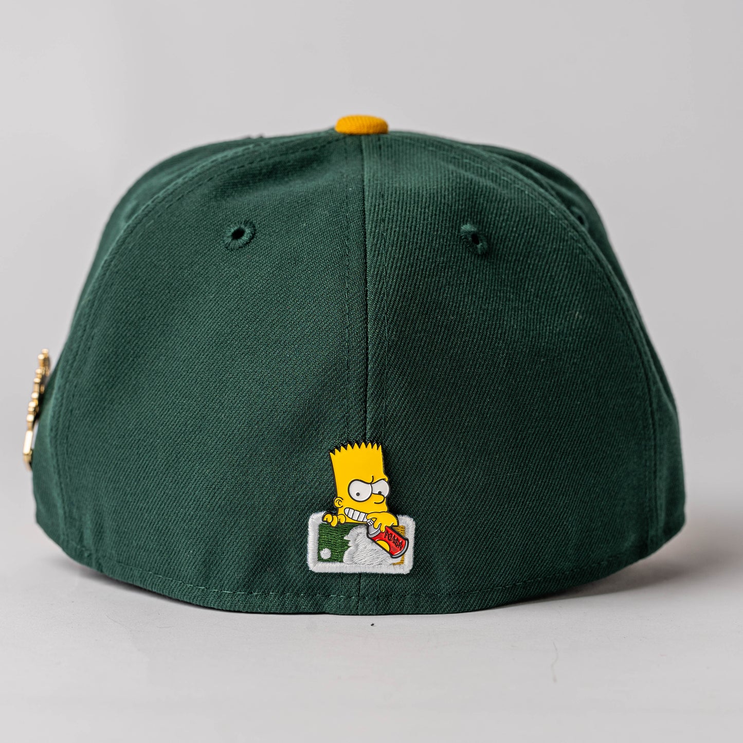 PIN BART
