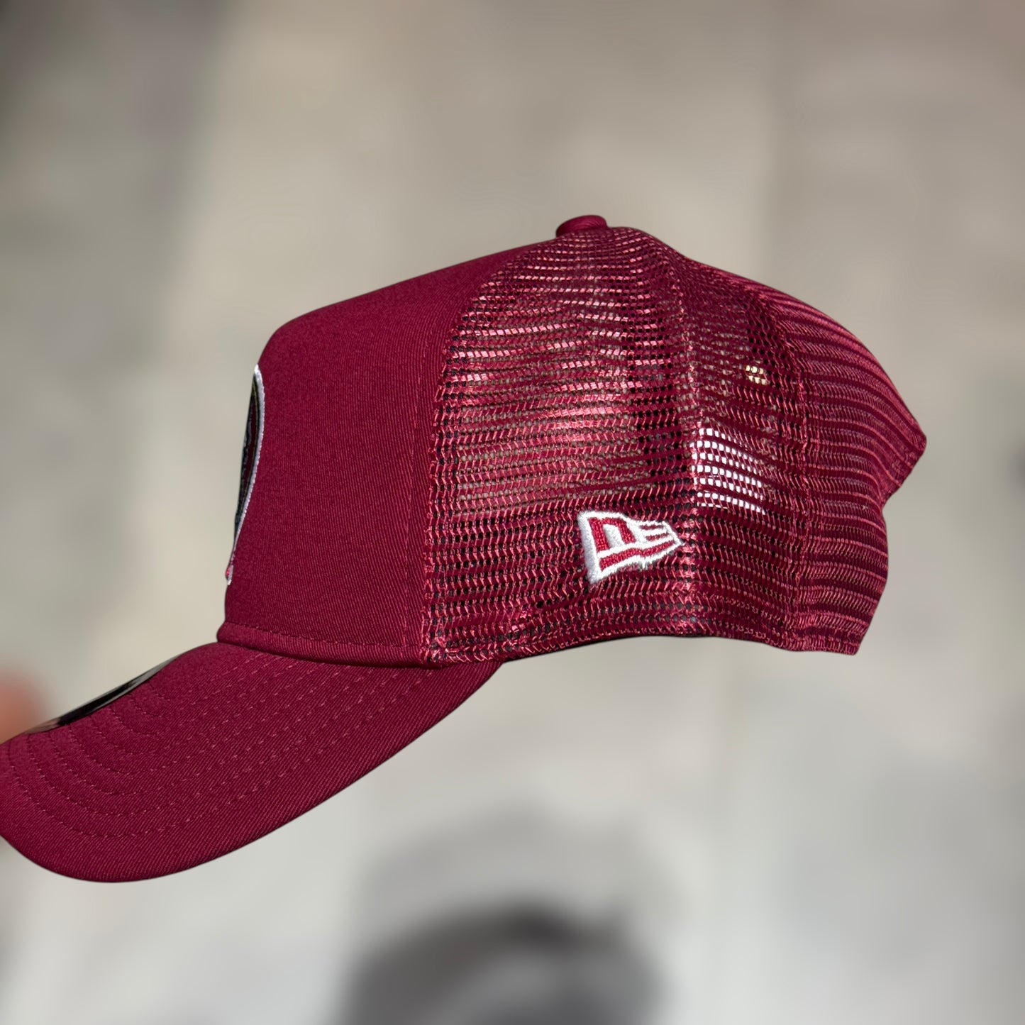 9FORTY AFRAME INDIANS FLORIDA STATE SEMINOLE