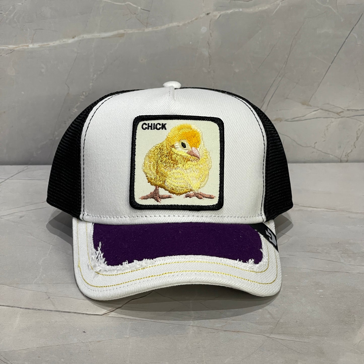 GOORIN BROS CHICK SILKY