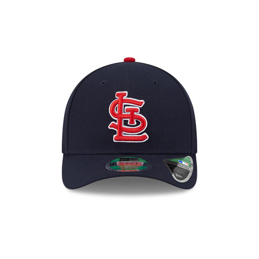 9FORTY M CROWN ST LOUIS CARDINALS NAVY CLASIC