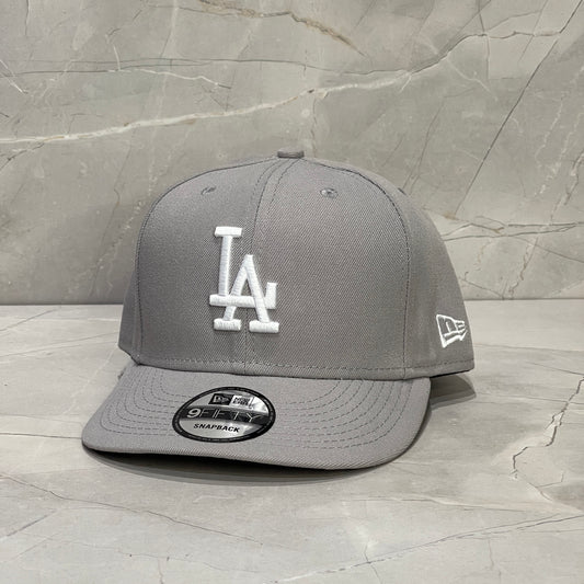 9FIFTY LA DODGERS GREY