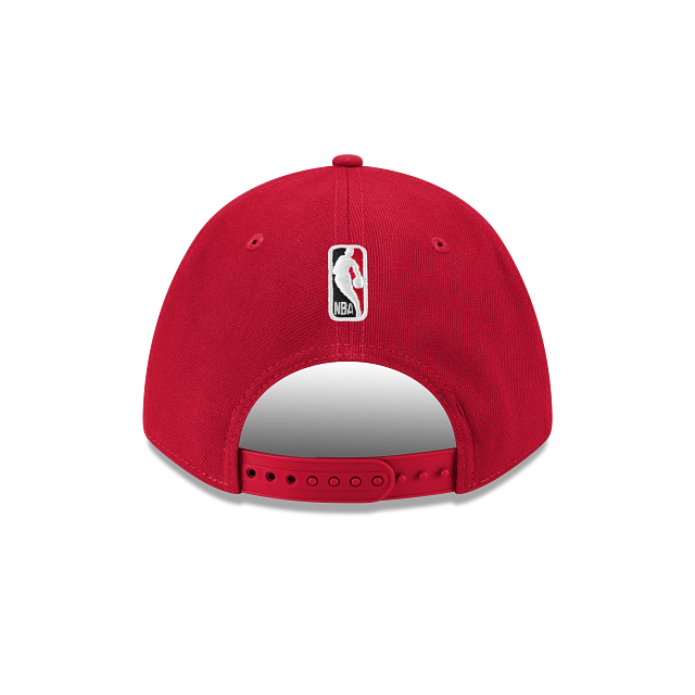 9FORTY M CROWN MIAMI HEAT RED CLASIC