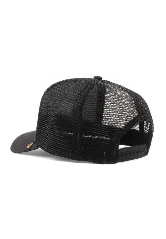 GOORIN BROS BEAR BLACK