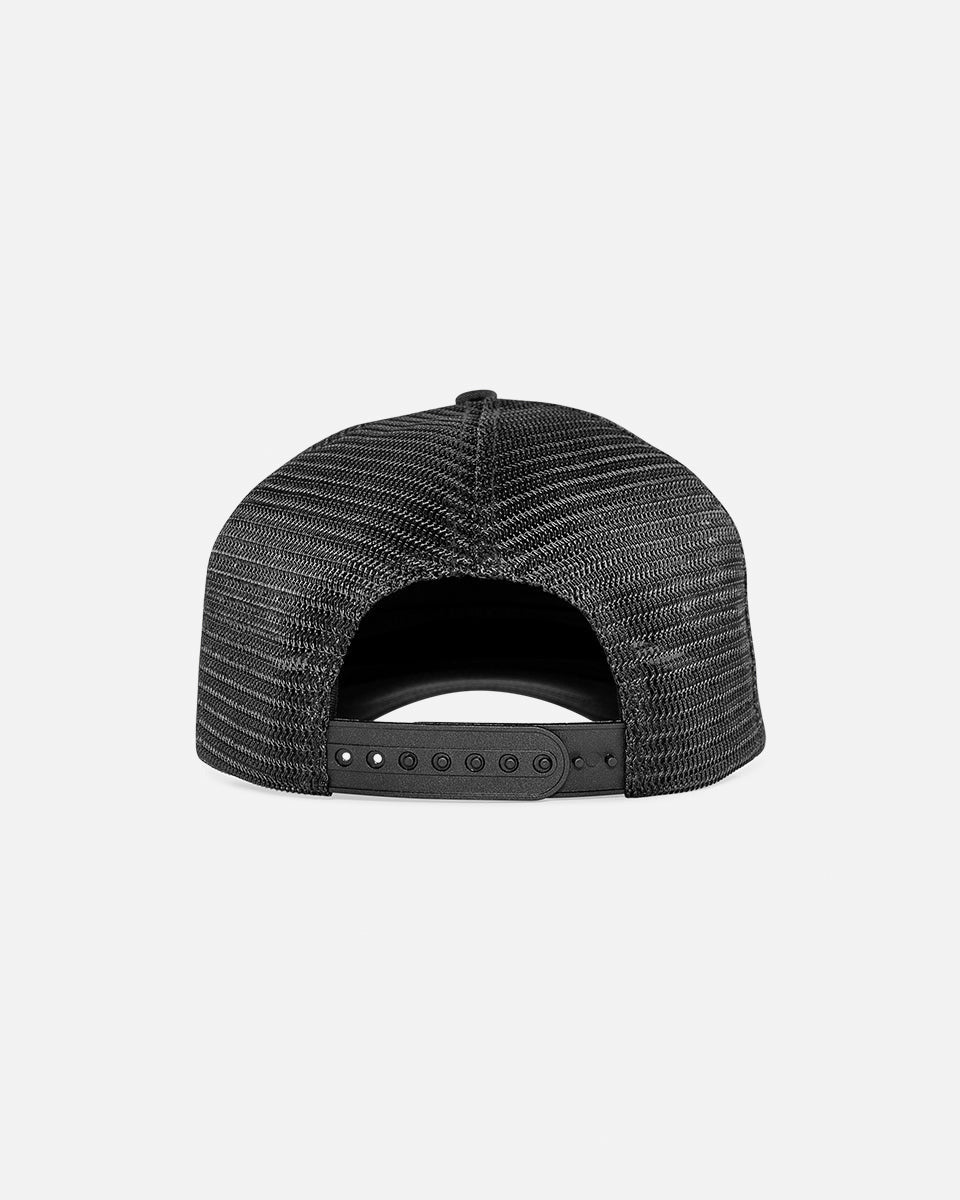 JOHN HATTER GOAT BLACK PINK