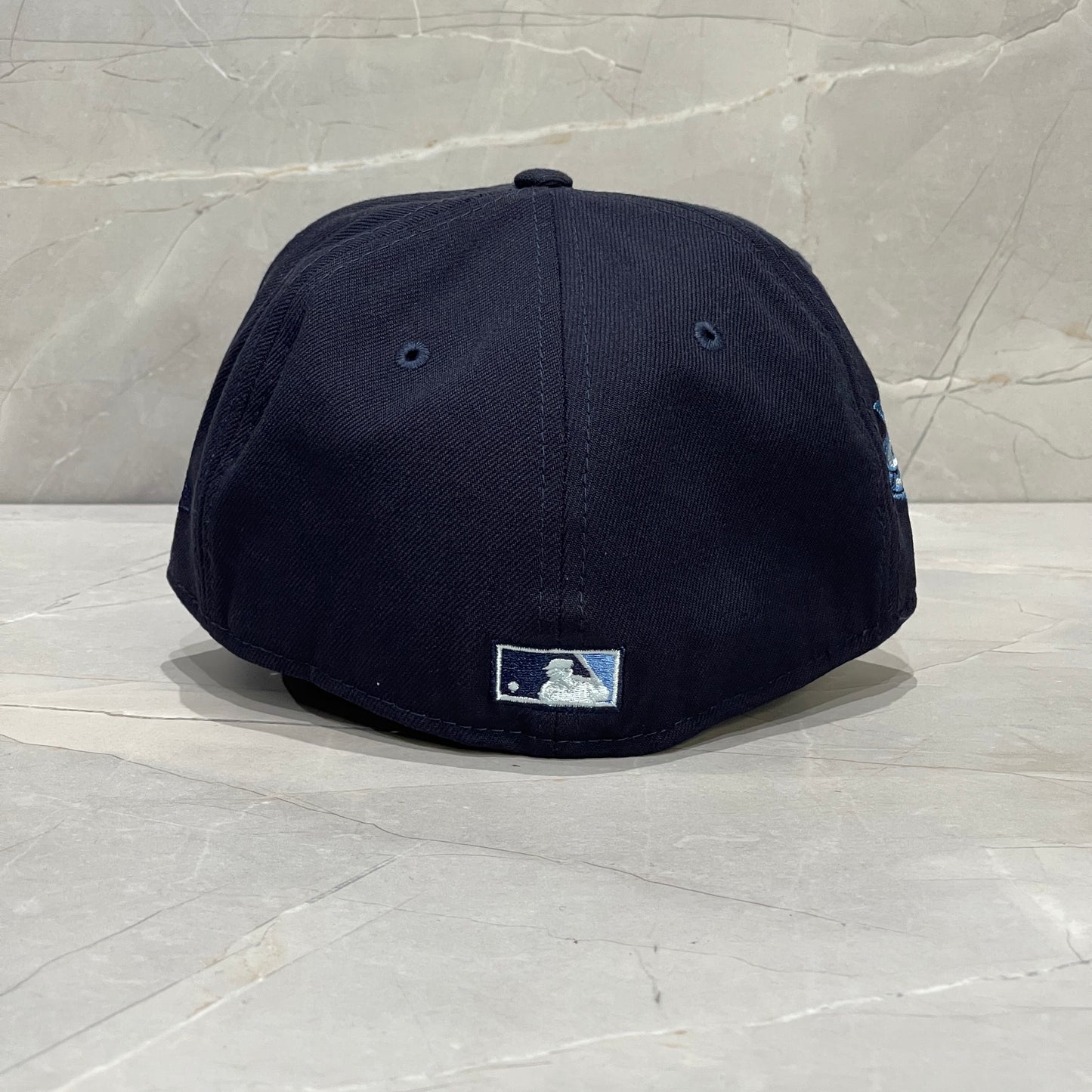 59FIFTY NY YANKESS NAVY HAT