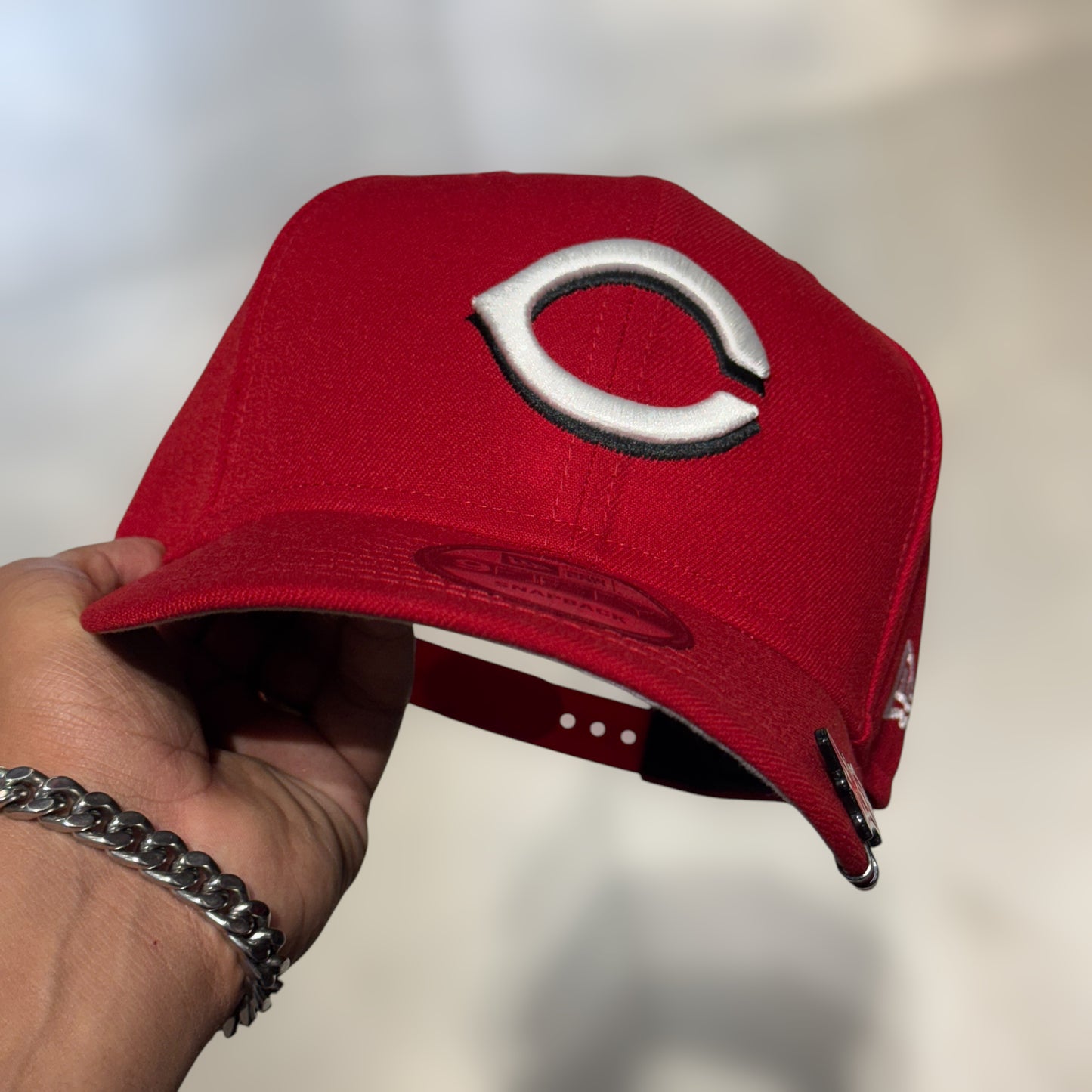 9FIFTY CINCINNATI CLASIC