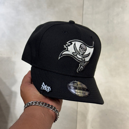 9FIFYY BUCCANEERS NFL BLACK