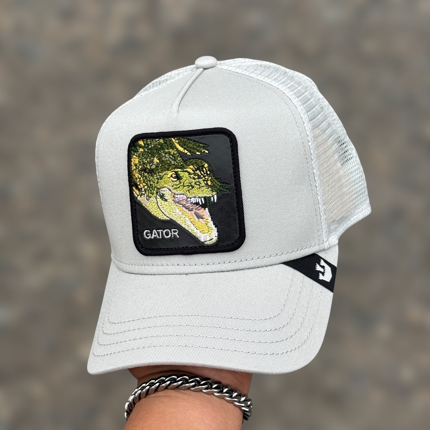 GOORIN BROS GATOR