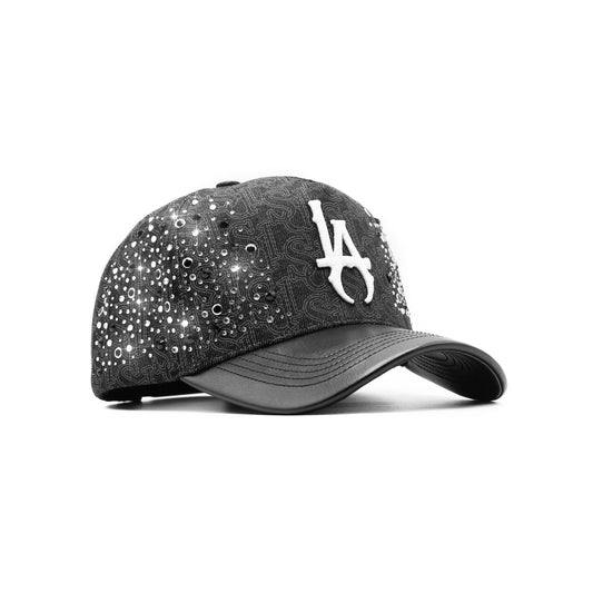 BELICA CASHED OUT SDL MONOGRAM