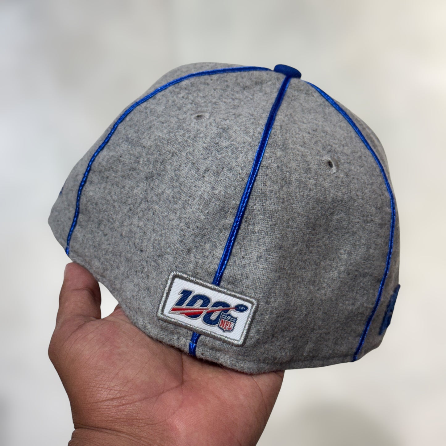 59FIFTY NY GIANTS 7 1/4