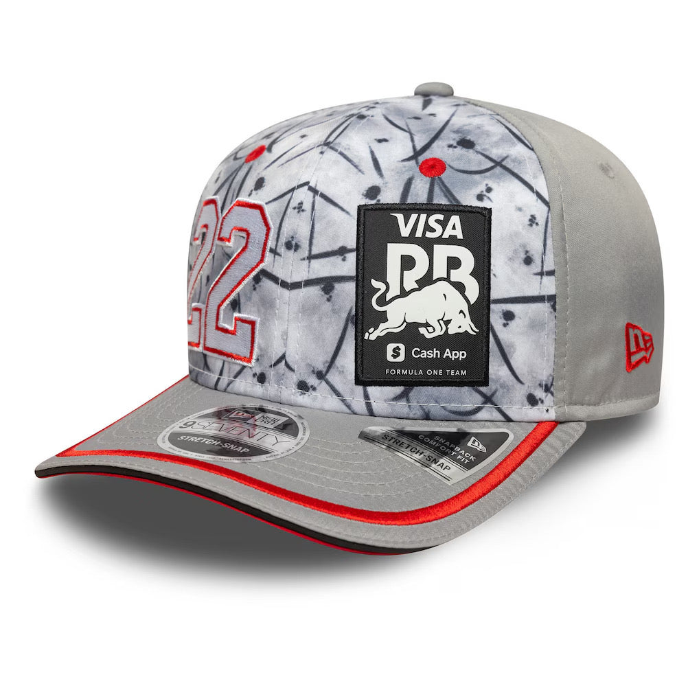 REDBULL RACING GREY