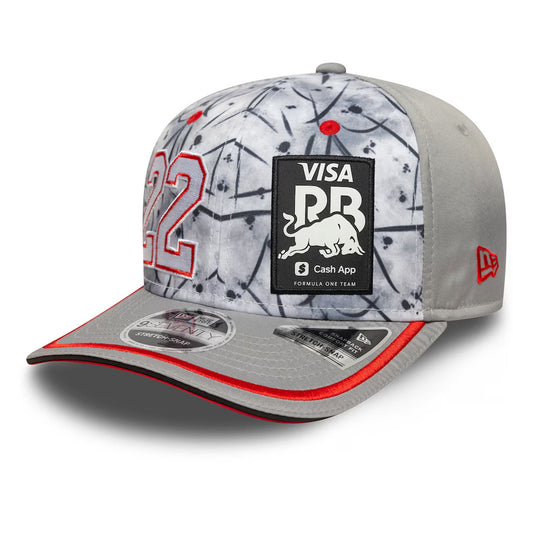 REDBULL RACING GREY