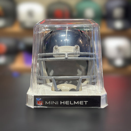 TENNESSEE TITANS NFL MINI CASCO