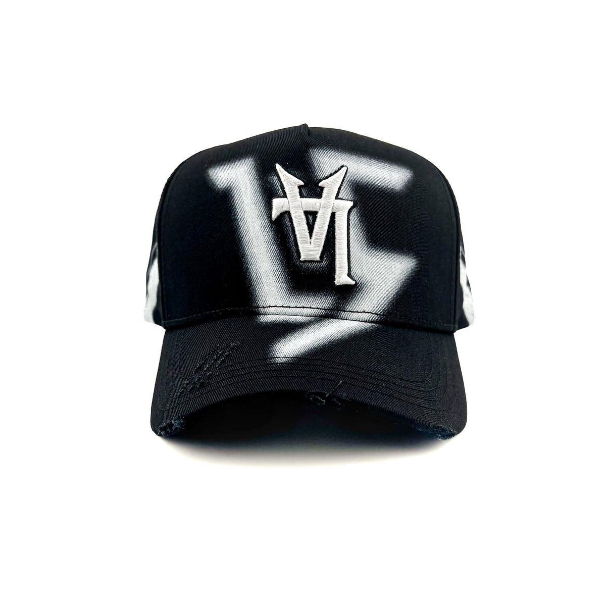 BELICA LA DODGERS UPSIDE BLACK