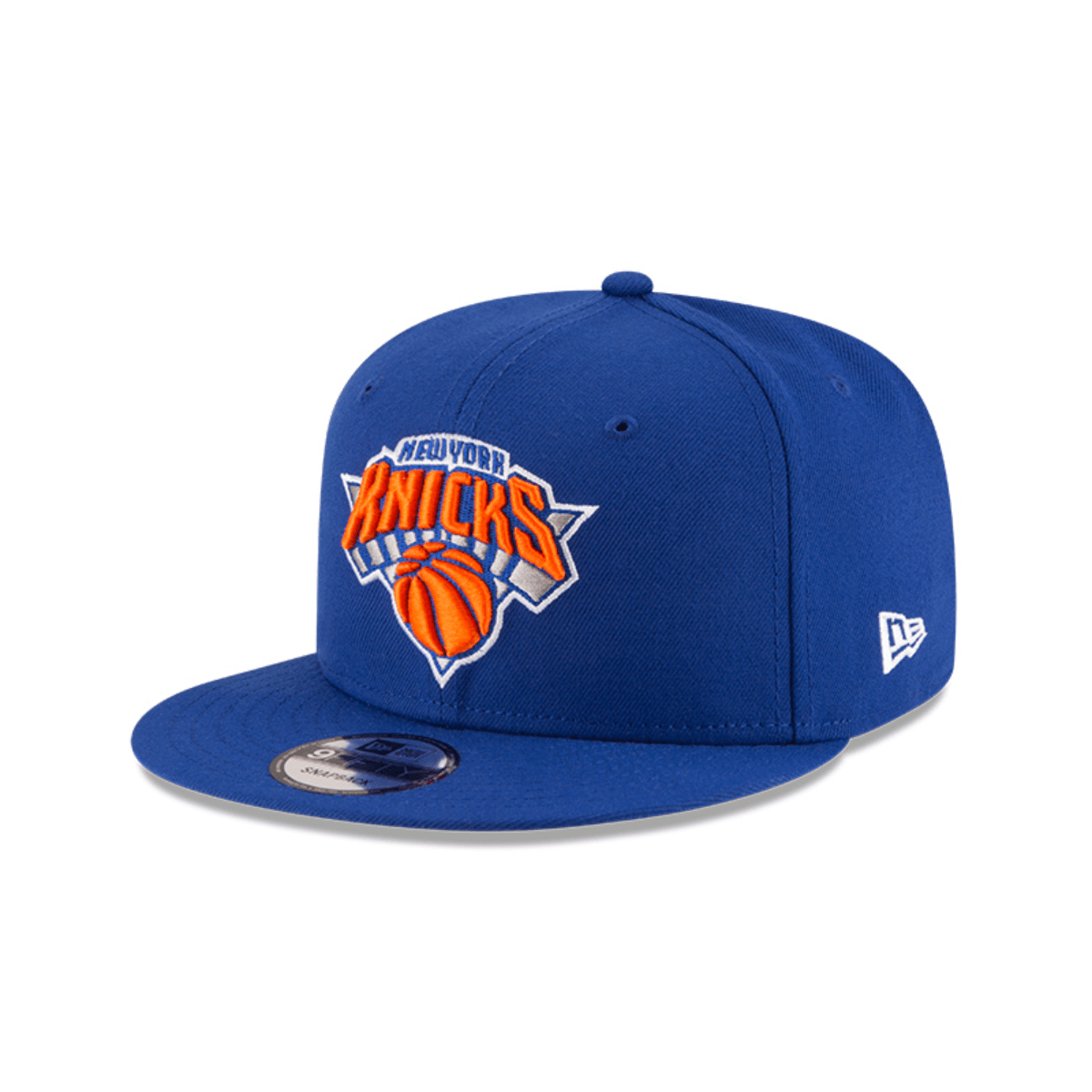 9FIFTY NEW YORK KNICKS ROYAL BLUE NBA