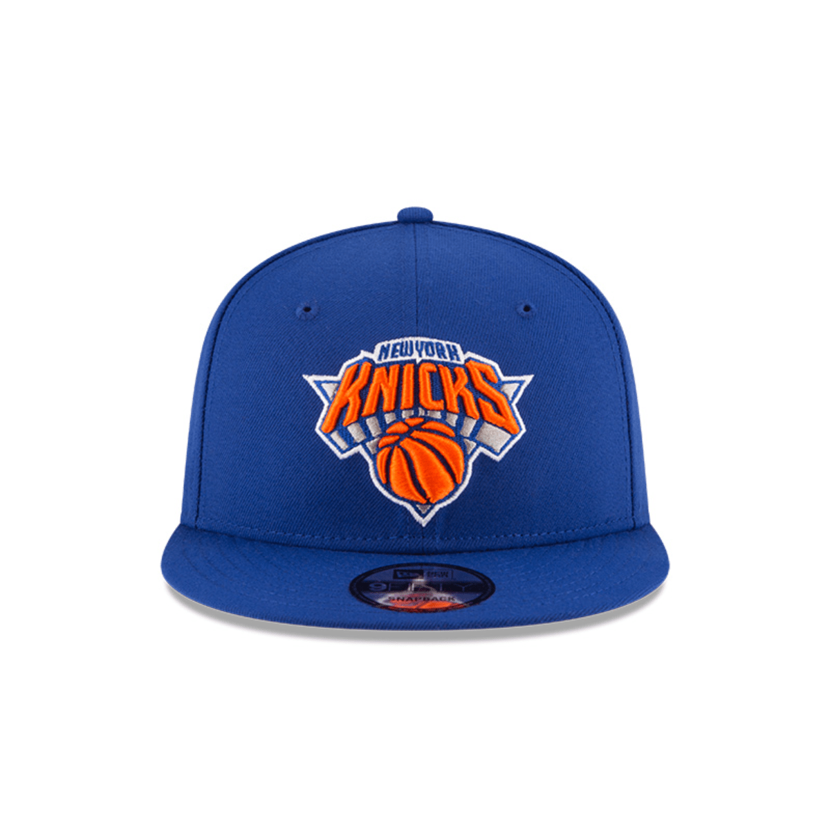 9FIFTY NEW YORK KNICKS ROYAL BLUE NBA