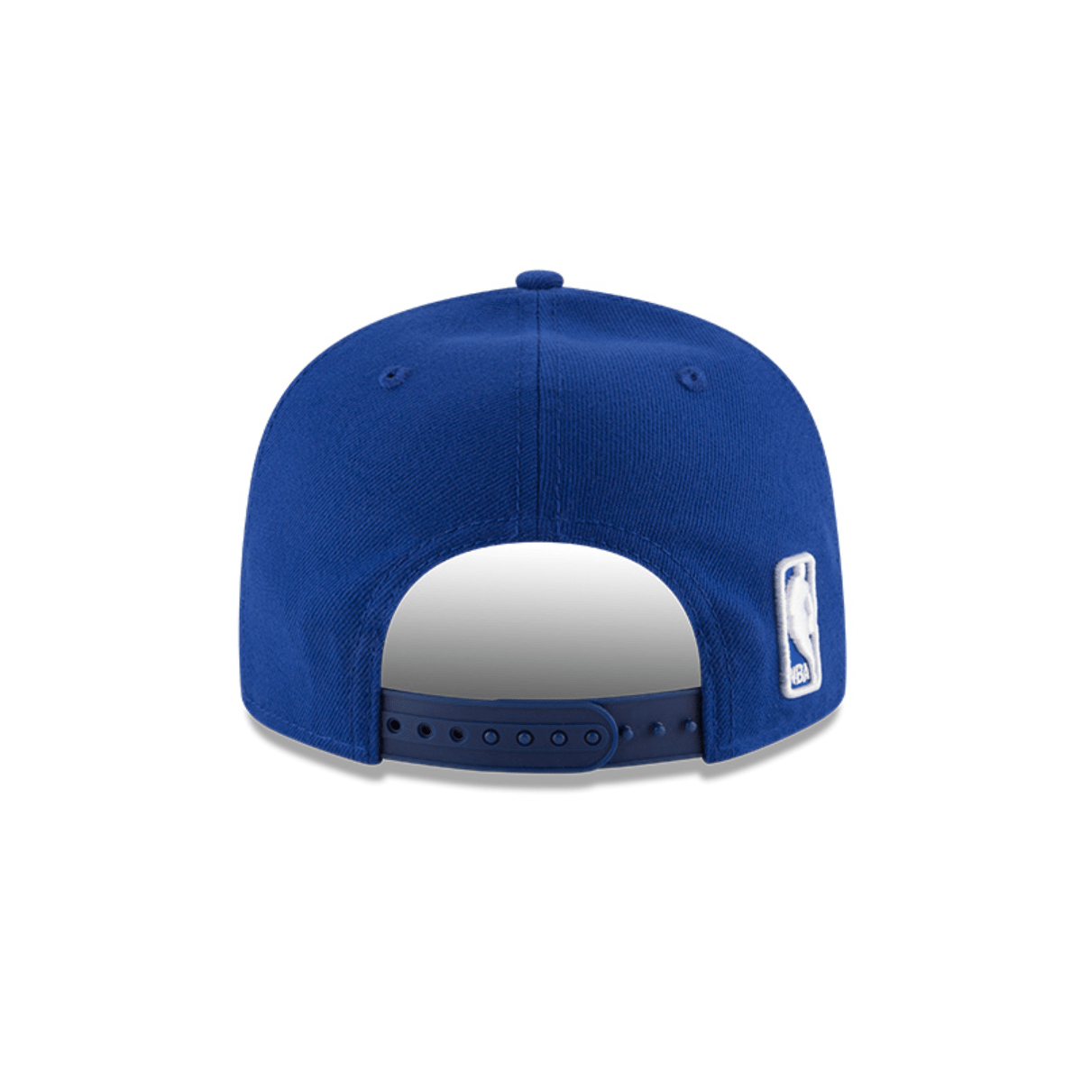 9FIFTY NEW YORK KNICKS ROYAL BLUE NBA