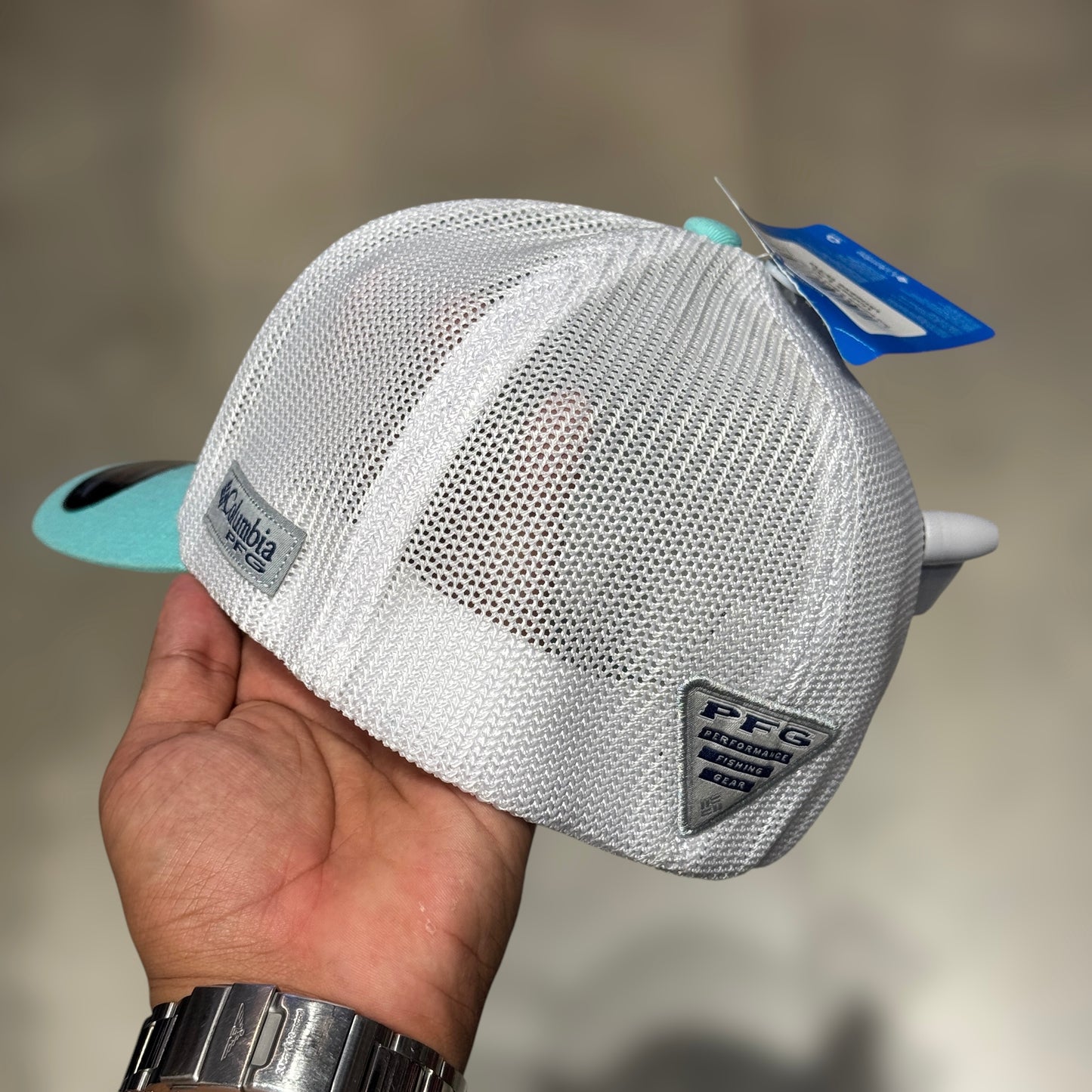 COLUMBIA SKYBLUE