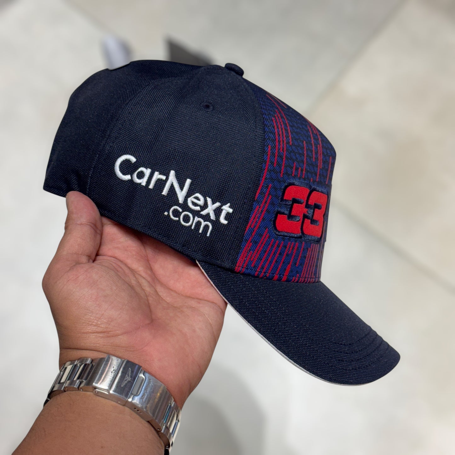 REDBULL RACING F1 33