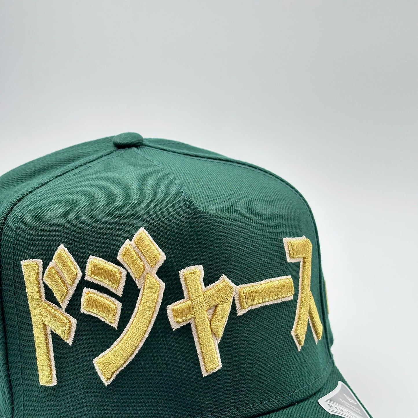 9FIFTY A FRAME OHTANI DARK GREEN