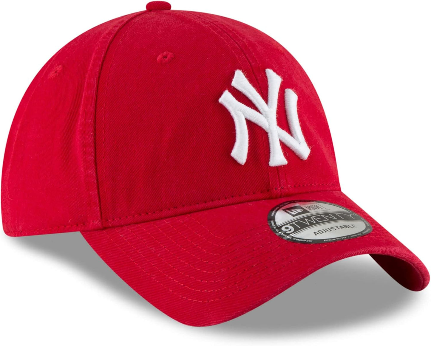 9TWENTY NY YANKEES RED